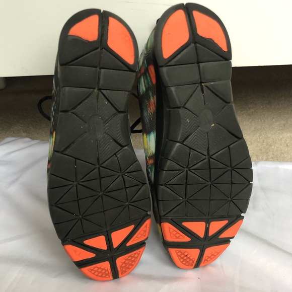 ⭐️NIKE⭐️ TR 4 | Size 7 | Multicolor - Picture 12 of 16